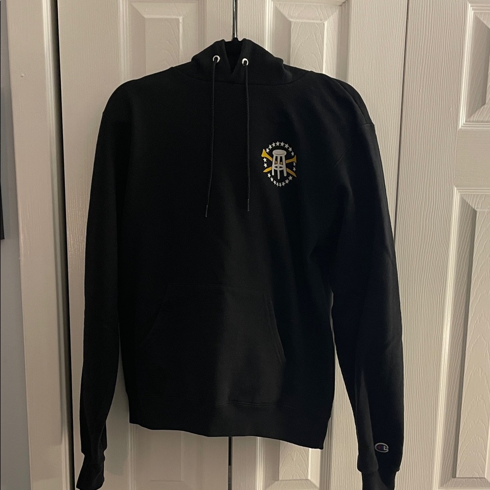 BARSTOOL Hoodie (S)